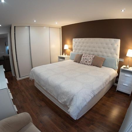 Piso Centrico "Villa Revallines" Овьедо Экстерьер фото
