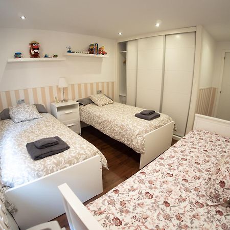 Piso Centrico "Villa Revallines" Овьедо Экстерьер фото