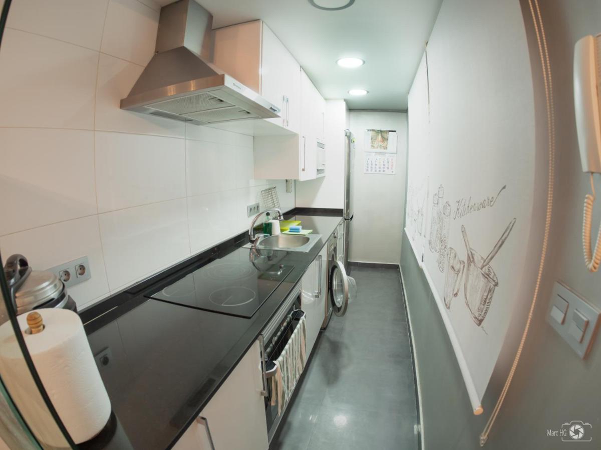 Piso Centrico "Villa Revallines" Овьедо Экстерьер фото